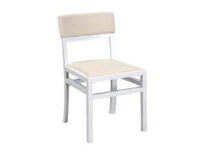 Picture of Riviera S, chair with padded seat