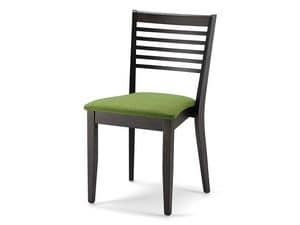 Picture of Kendo/s, linear dining chairs