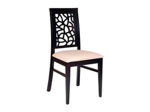 Picture of Samoa, chairs with padded seat