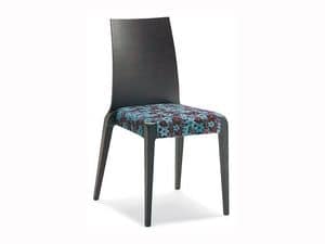 Picture of 1050/ZC, wooden chair