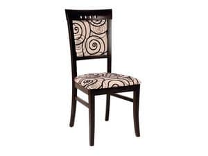 Picture of Creta, solid dining chairs