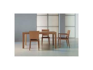 Picture of GEMINA/I, padded chair