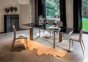 Picture of ARCOS, extendable tables