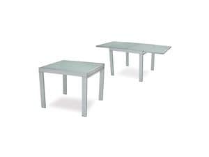 Picture of FT 100, space-saving table