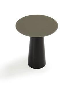 Picture of Totem 1 base, table with extension