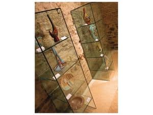 Picture of PITAGORICO ATMOSFERA, display cabinets