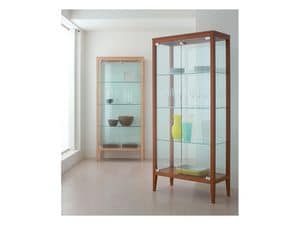 Picture of Thai, display cabinets