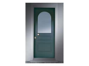 Picture of Elite 1051, door for masonry wall