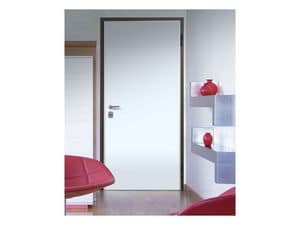 Picture of Elite 1060, doors for masonry wall