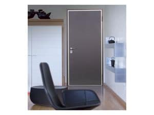 Picture of Elite 1073, doors for masonry wall