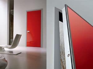 Picture of Monolite 02, doors