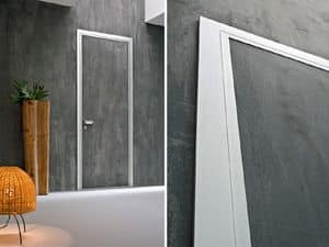 Picture of Monolite 05, door for masonry wall