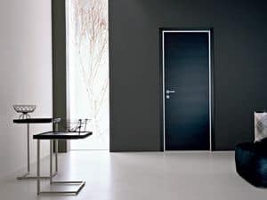 Picture of Monolite 07, doors