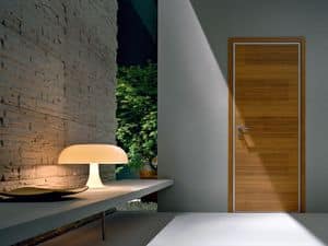 Picture of Monolite 12, doors for masonry wall