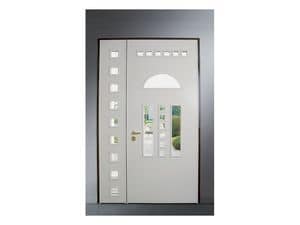 Picture of Superior 1012, doors