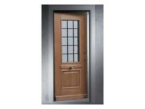 Picture of Superior 1017, doors