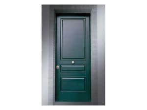 Picture of Superior 1024, doors