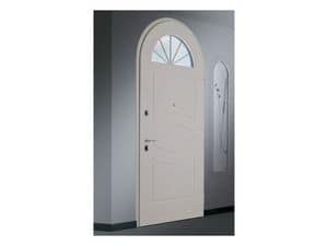 Picture of Superior 1032, quality doors