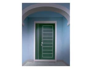 Picture of Superior 1037, doors