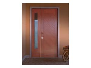 Picture of Superior 1039, door for masonry wall