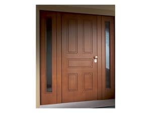 Picture of Superior 1041, doors for masonry wall