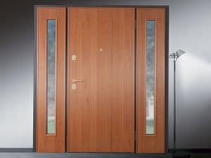 Picture of Superior 1042, doors for masonry wall