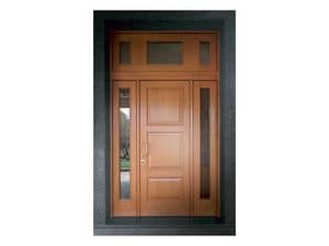 Picture of Superior 1049, quality doors
