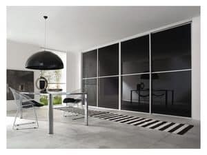 Picture of Drive, modular walk-in closets