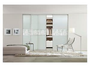 Picture of Fly, doors