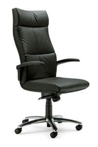 Picture of BRIDGE BG101A, elegant chair