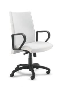 Picture of ONDA ON92FA, presidential office chairs