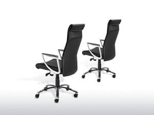 Picture of Stanley 01, manager office chairs