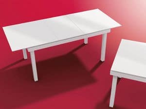 Picture of Winter table, extendable tables