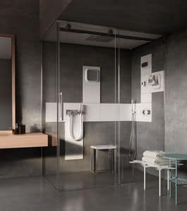 Picture of MODULA, suitable for bathroom
