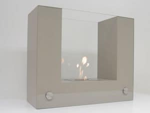 Picture of Even, fireplace