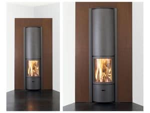 Picture of St�v 30-in, monoblock fireplaces