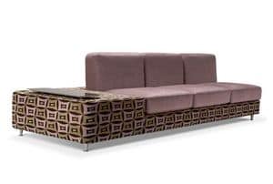 Picture of S-oft, linear sofa