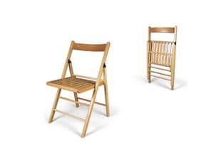 Picture of Bass 91, folding chair