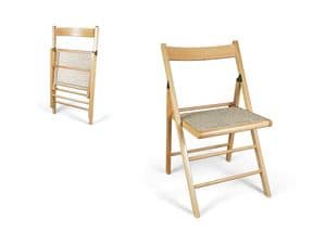 Picture of Bass cann�, foldable chair