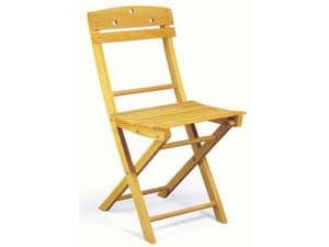 Picture of Birra 3f, space-saving chair
