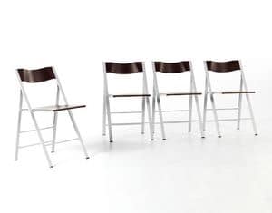 Picture of Clac S0610, folding chair