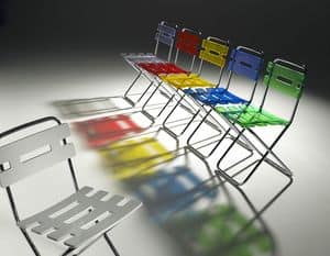 Picture of Sdry folding chair, space-saving chair