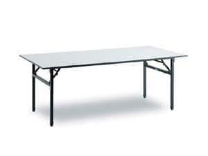 Picture of Banquette tables 256 257, foldaway table