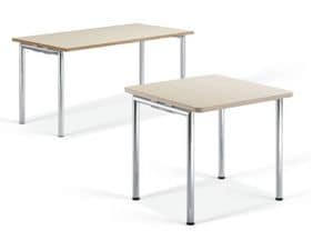 Picture of Fast P0011, table with folding frame