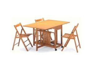 Picture of Table Tell, practical tables