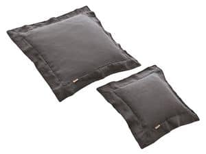 Picture of Mako cushion 40x40, ornaments