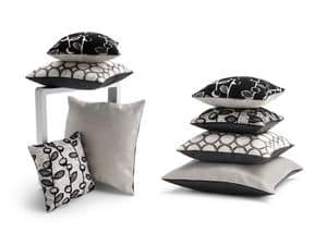 Picture of Maldives cushions, complements