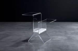 Picture of IDEO, low table