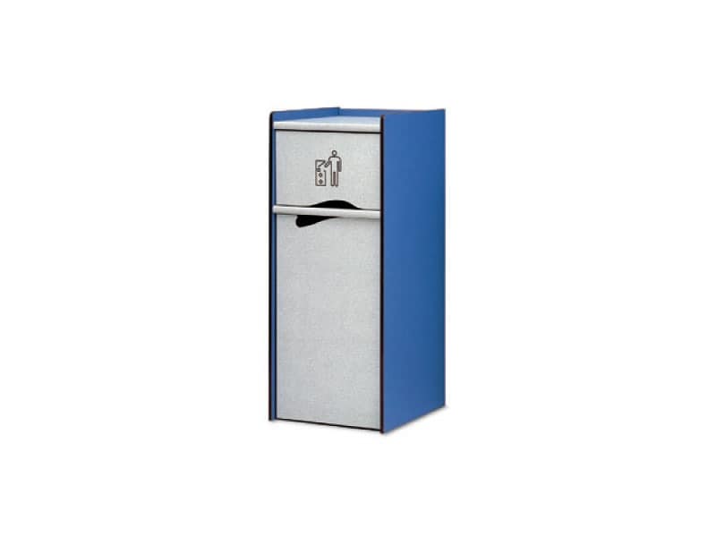 Picture of D 10102, small cabinets