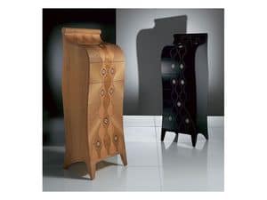 Picture of MB31 MB32 Silhouette, modular storing cabinets